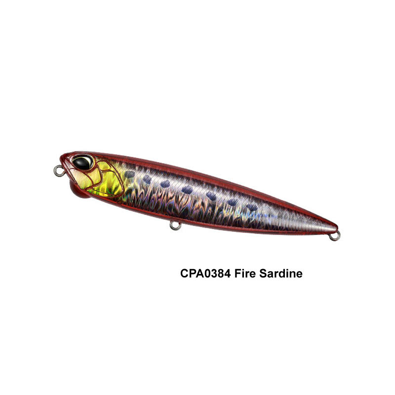Duo Realis Pencil 130SW Limited Duo Realis Pencil 130SW Limited