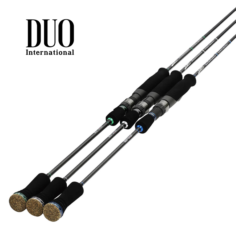 Duo Vigor Spinning Duo Vigor Spinning