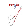 Pregio Rig for Tai Rubber with Solid Ring SK252 No 11