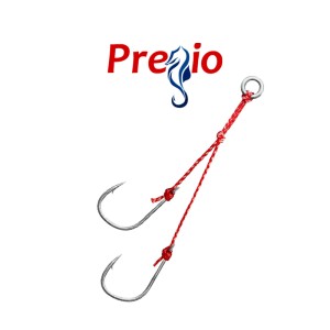 Pregio Rig for Tai Rubber with Solid Ring SK252 No 13