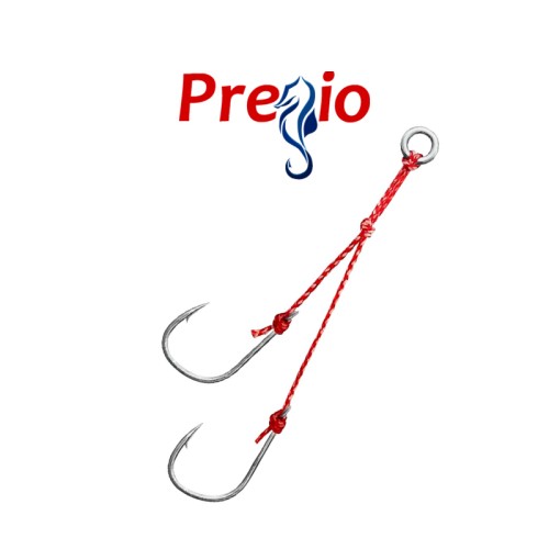 Pregio Rig for Tai Rubber with Solid Ring SK252 No 11