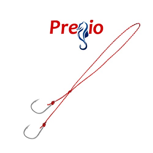Pregio Rig for Tai Rubber SK253 No 11