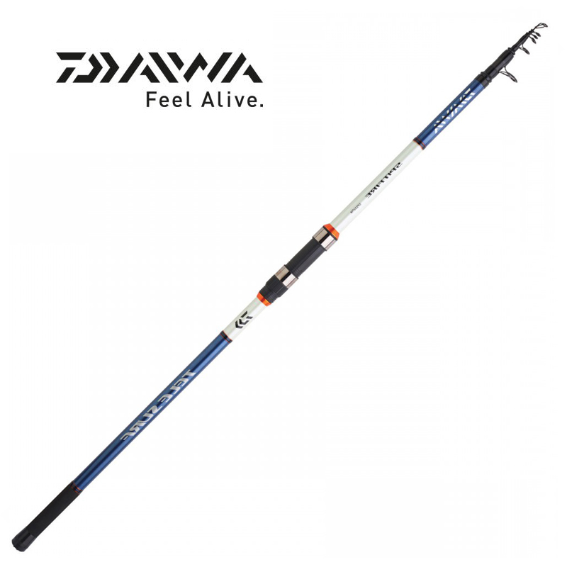Daiwa Spitfire Telesurf Daiwa Spitfire Telesurf
