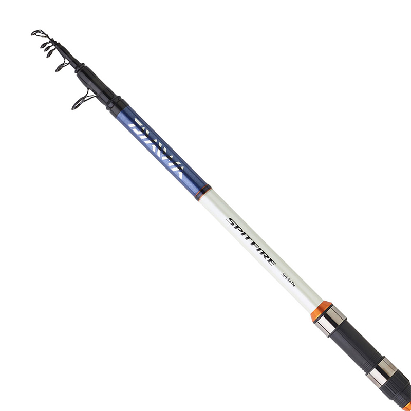Daiwa Spitfire Telesurf Daiwa Spitfire Telesurf