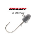 Decoy SV-34 SG Head Decoy SV-34 SG Head