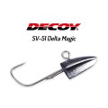 Decoy SV-51 Delta Magic Decoy SV-51 Delta Magic