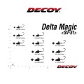Decoy SV-51 Delta Magic Decoy SV-51 Delta Magic