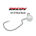 Decoy SV-57 Rock Bomb Decoy SV-57 Rock Bomb