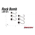 Decoy SV-57 Rock Bomb Decoy SV-57 Rock Bomb