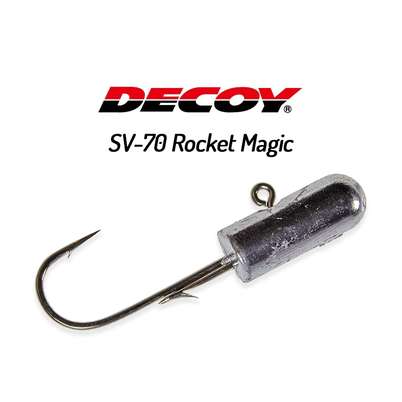Decoy SV-70 Rocket Magic Decoy SV-70 Rocket Magic