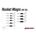Decoy SV-70 Rocket Magic Decoy SV-70 Rocket Magic