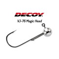 Decoy VJ-76 Magic Head Decoy VJ-76 Magic Head