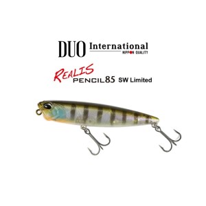 Duo Realis Pencil 85 SW