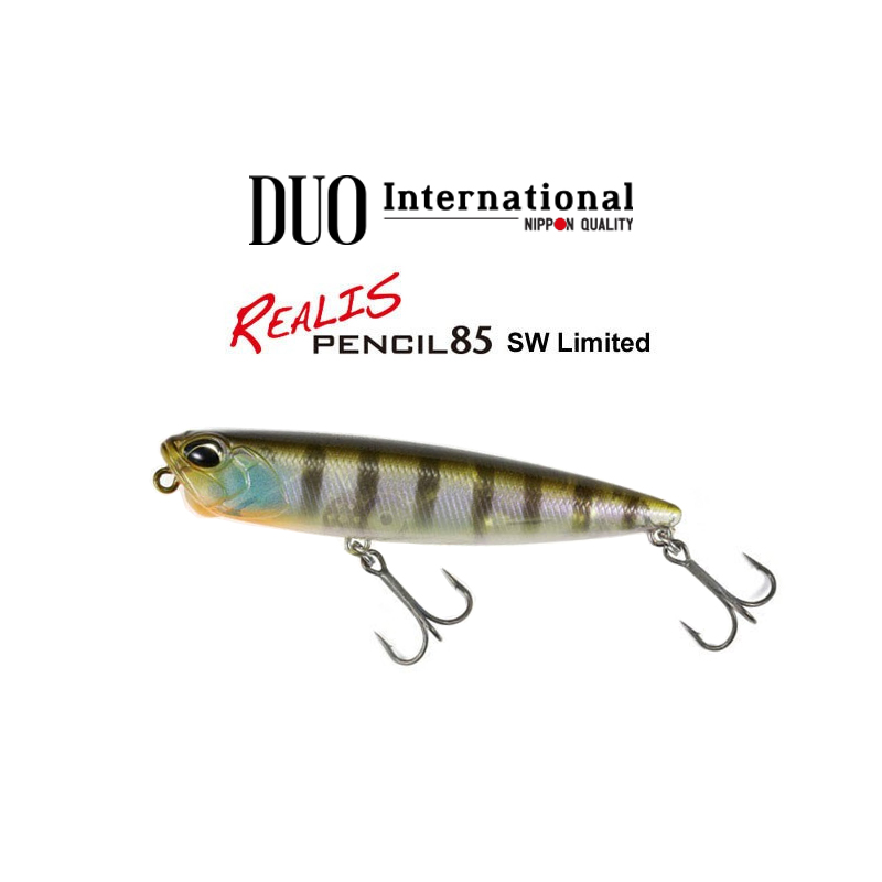 Duo Realis Pencil 85 SW