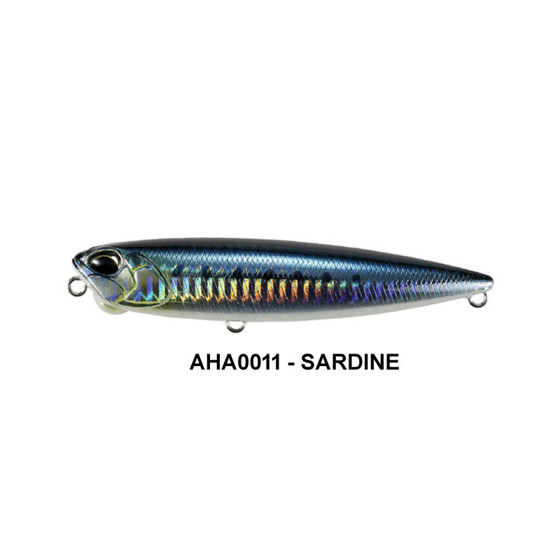 Duo Realis Pencil 85 SW