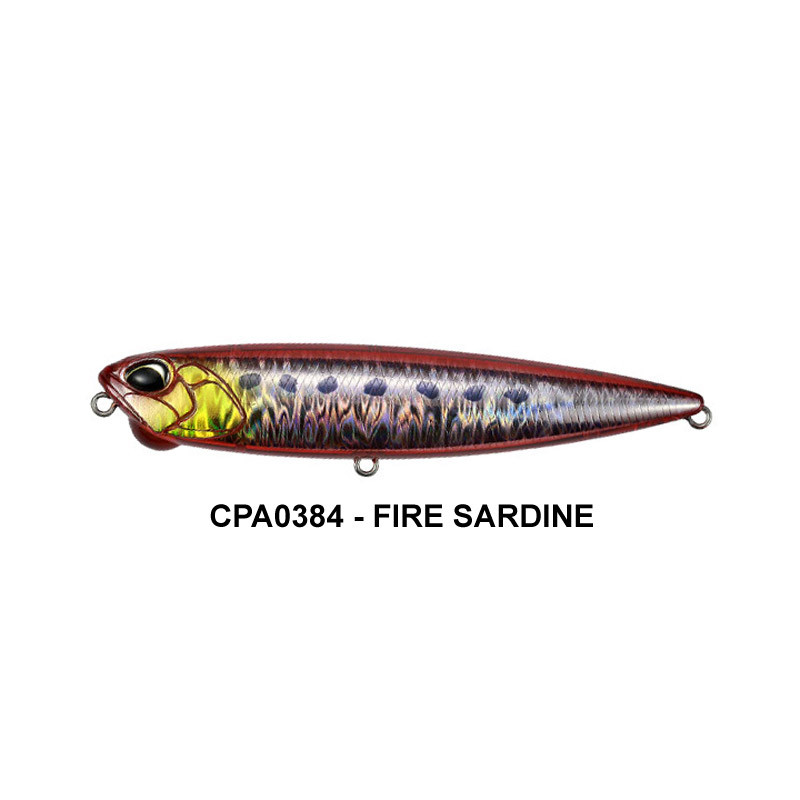 Duo Realis Pencil 85 SW