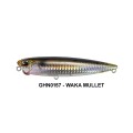 Duo Realis Pencil 85 SW
