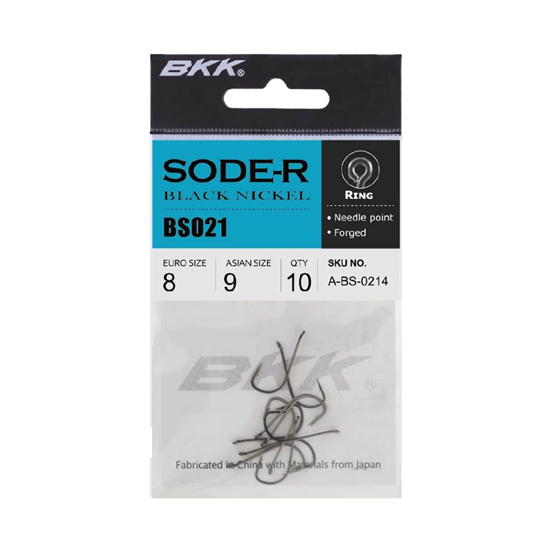 BKK Sode-R Diamond BKK Sode-R Diamond
