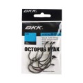 BKK Octopus Beak Black Nickel BKK Octopus Beak Black Nickel