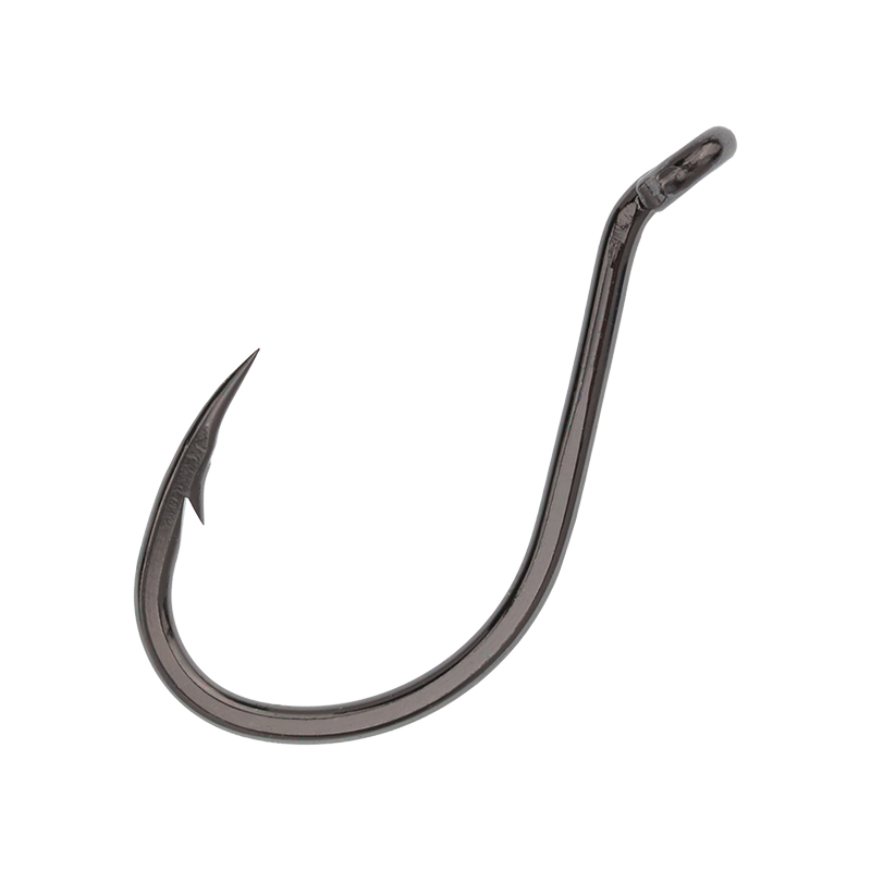 BKK Octopus Beak Black Nickel BKK Octopus Beak Black Nickel