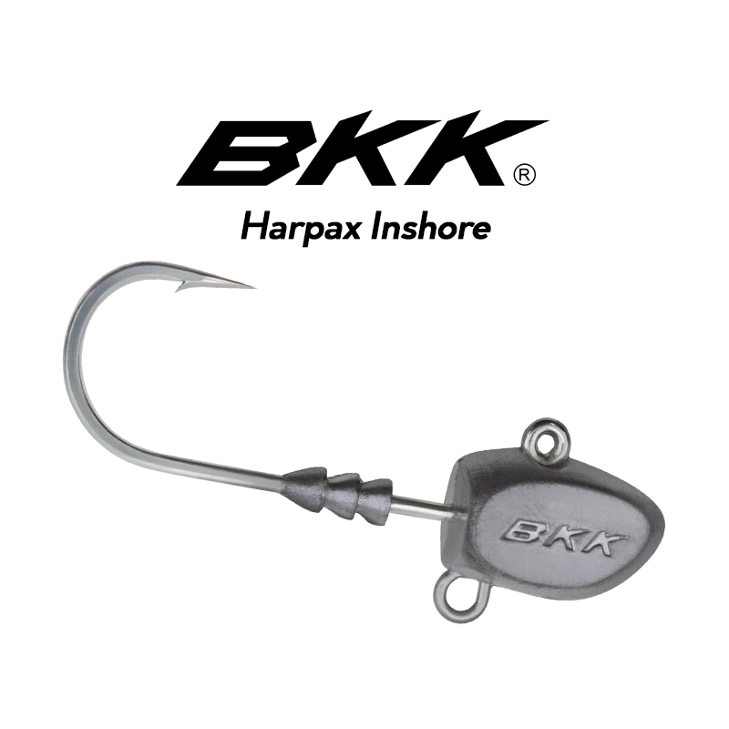 BKK Harpax Inshore BKK Harpax Inshore