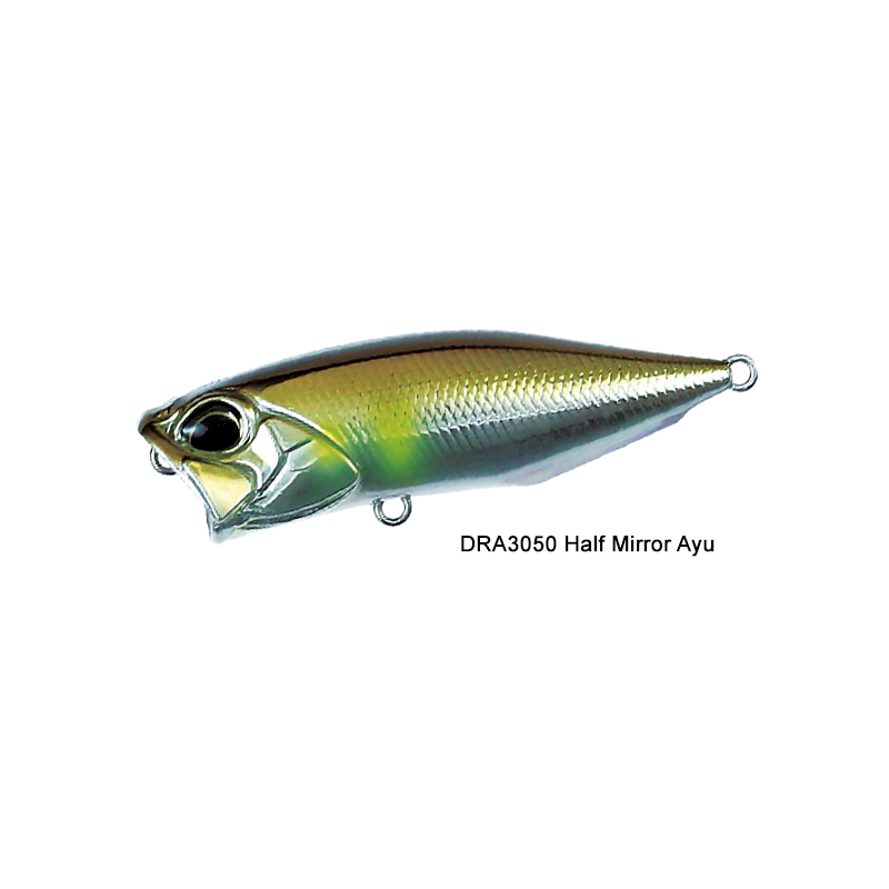 Duo Realis Popper 64