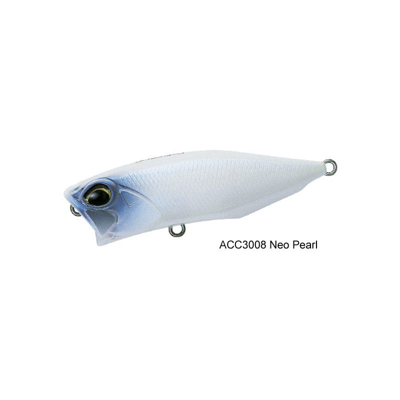 Duo Realis Popper 64