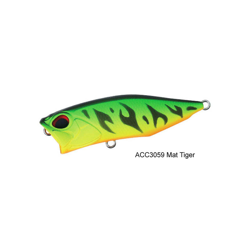 Duo Realis Popper 64