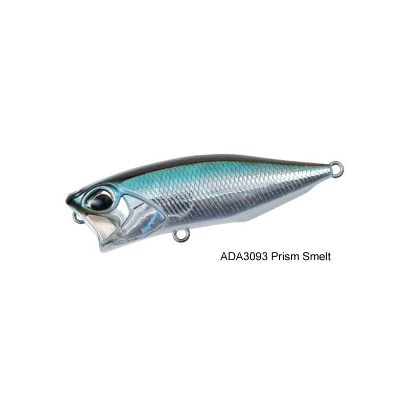 Duo Realis Popper 64