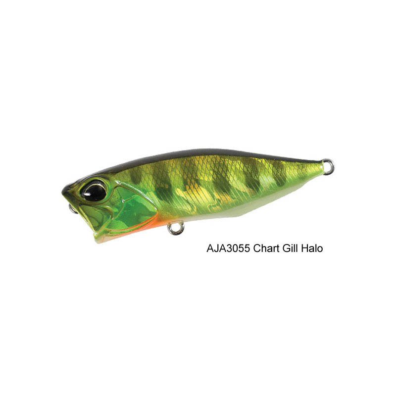 Duo Realis Popper 64