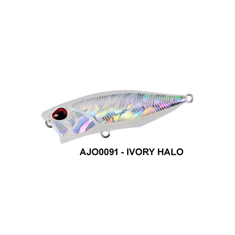 Duo Realis Popper 64