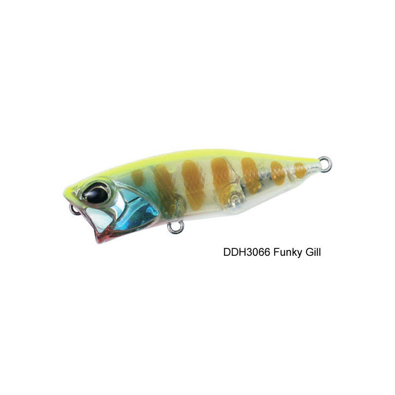 Duo Realis Popper 64
