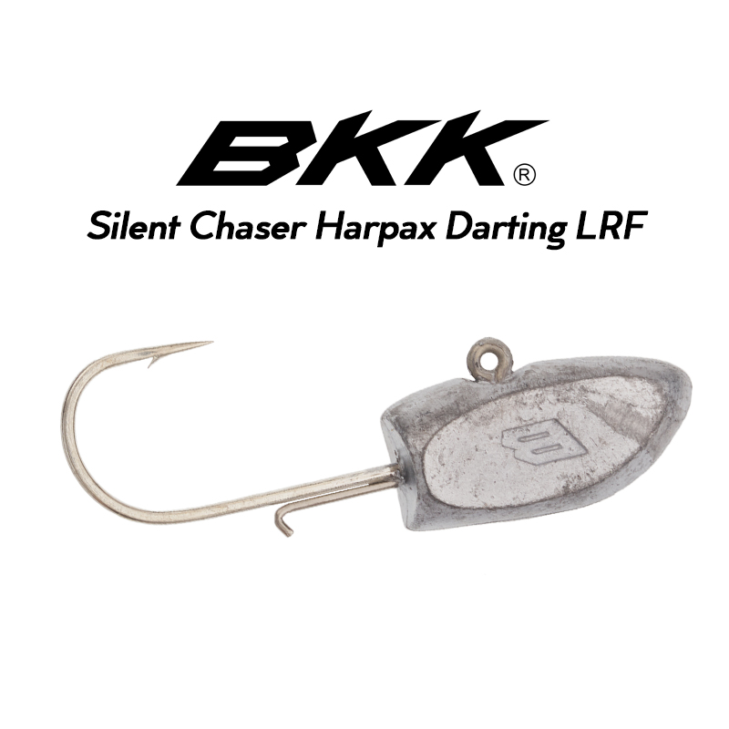 BKK Silent Chaser Harpax Darting LRF BKK Silent Chaser Harpax Darting LRF