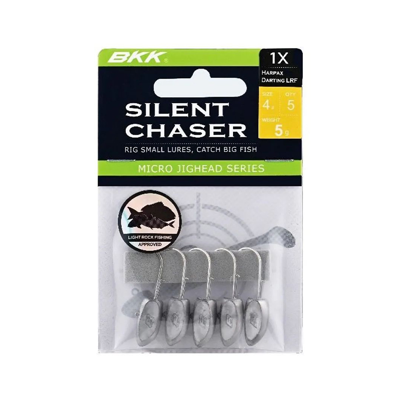 BKK Silent Chaser Harpax Darting LRF BKK Silent Chaser Harpax Darting LRF