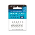 BKK Duo Lock Snap-51 BKK Duo Lock Snap-51