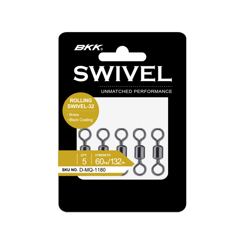 BKK Rolling Swivel-32 BKK Rolling Swivel-32