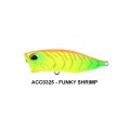 Duo Realis Popper 64 SW