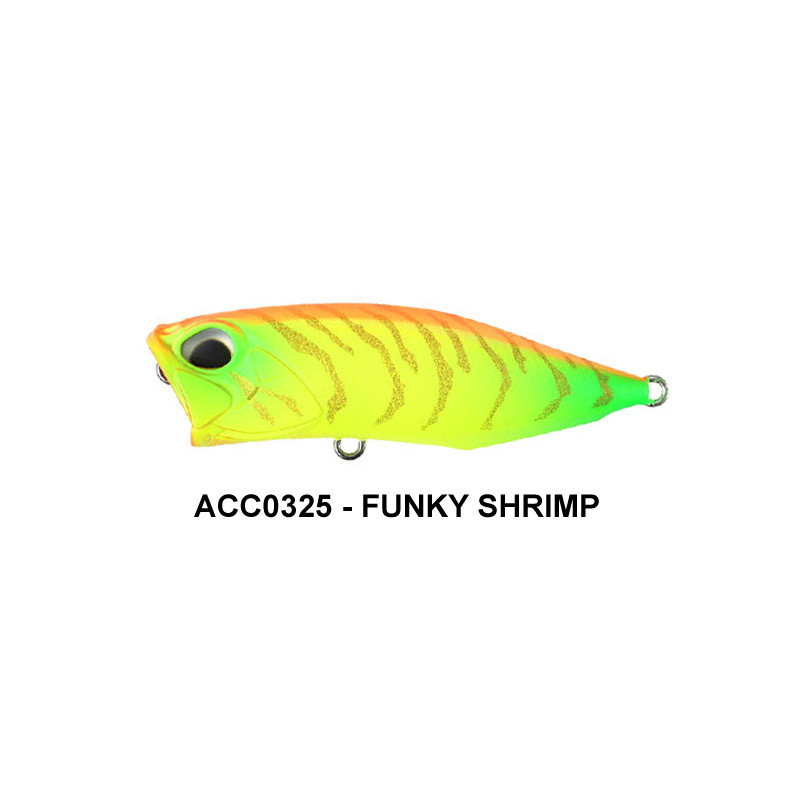 Duo Realis Popper 64 SW