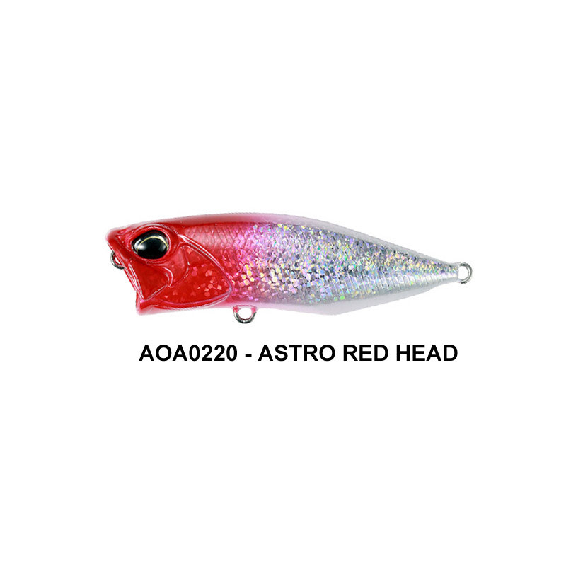 Duo Realis Popper 64 SW