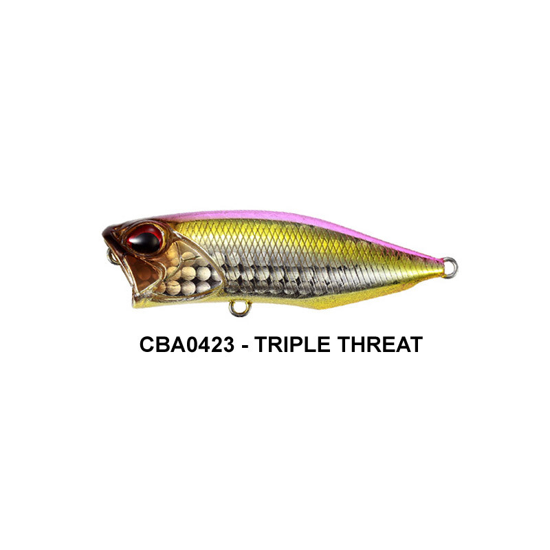 Duo Realis Popper 64 SW