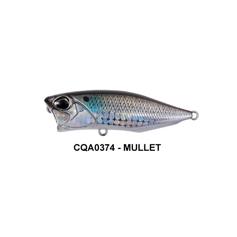 Duo Realis Popper 64 SW