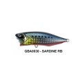 Duo Realis Popper 64 SW