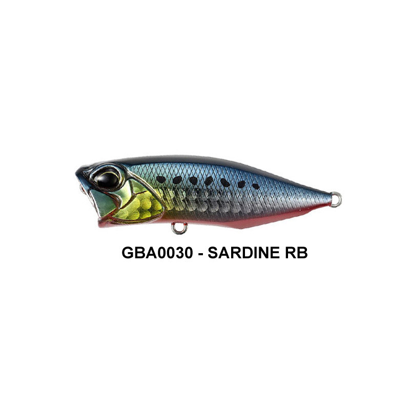Duo Realis Popper 64 SW