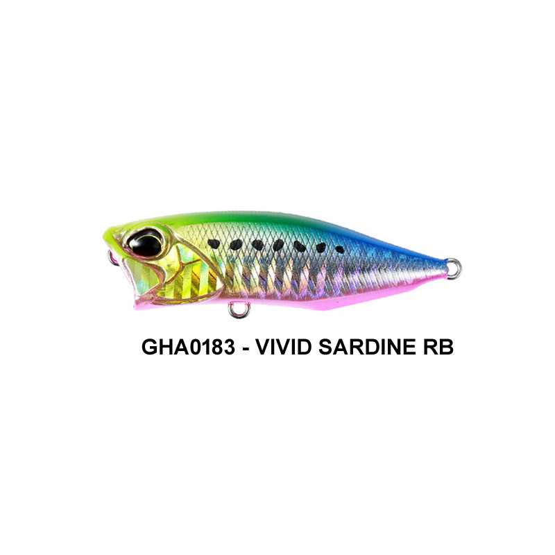Duo Realis Popper 64 SW