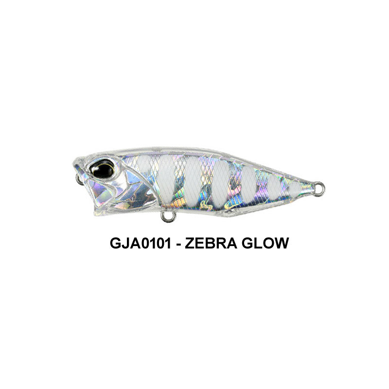 Duo Realis Popper 64 SW