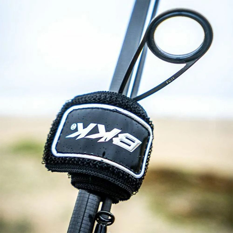 BKK Mr Stretch Rod Wrap