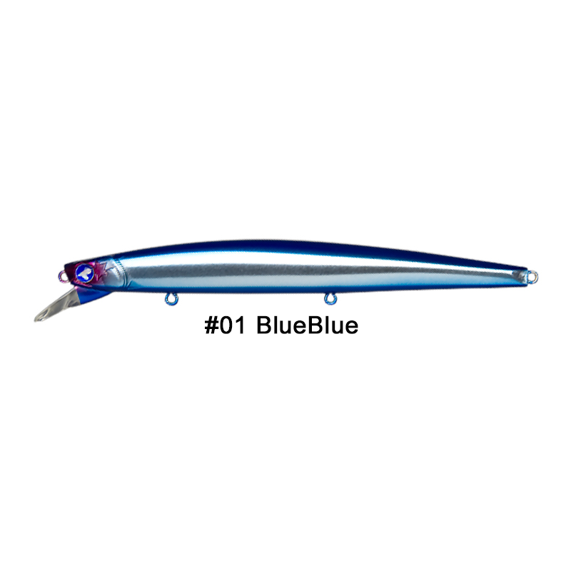 Blue Blue Blooowin! 140S Blue Blue Blooowin! 140S