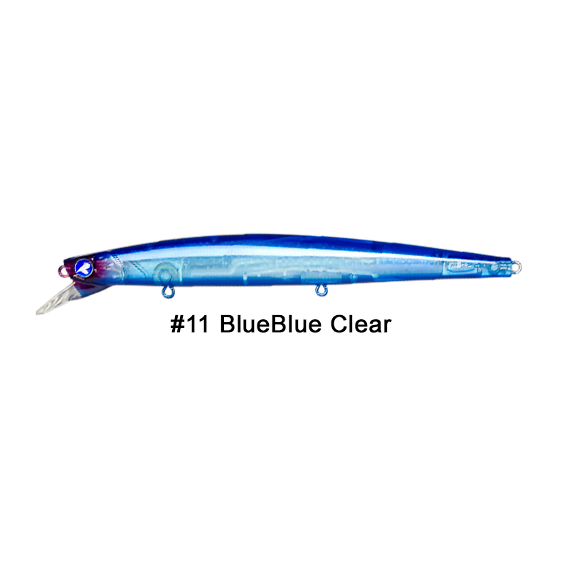 Blue Blue Blooowin! 140S Blue Blue Blooowin! 140S