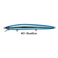 Blue Blue Blooowin! 165F Slim Blue Blue Blooowin! 165F Slim