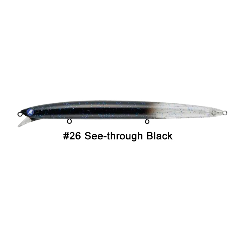 Blue Blue Blooowin! 165F Slim Blue Blue Blooowin! 165F Slim